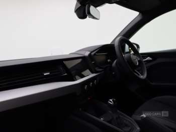 Used Audi A1 2024 for sale - 74586144: Photo