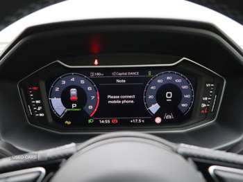 Used Audi A1 2024 for sale - 74586144: Photo