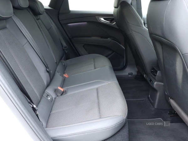 Used Audi Q4 e-tron 2023 for sale - 76850624: Photo 11