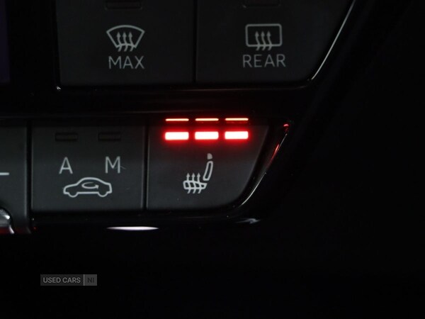 Used Audi Q4 e-tron 2023 for sale - 76850624: Photo 15