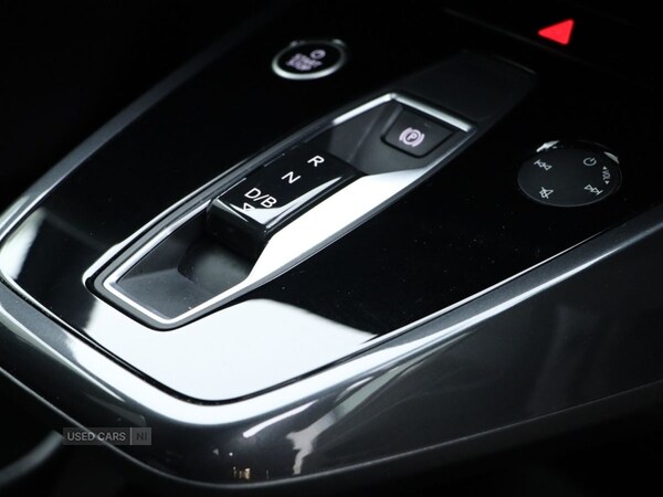 Used Audi Q4 e-tron 2023 for sale - 76850624: Photo 16