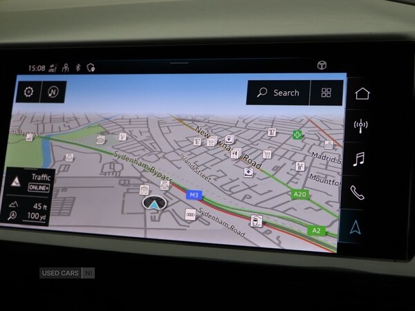 Used Audi Q4 e-tron 2023 for sale - 76850624: Photo 23