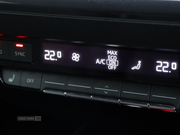 Used Audi Q4 e-tron 2023 for sale - 76850624: Photo 24