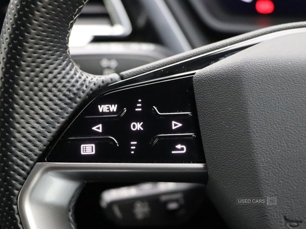 Used Audi Q4 e-tron 2023 for sale - 76850624: Photo 29