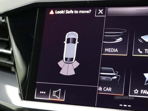 Used Audi Q4 e-tron 2023 for sale - 76850624: Photo 31