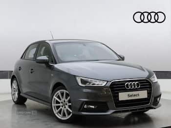 Used Audi A1 2016 for sale - 79806831: Photo