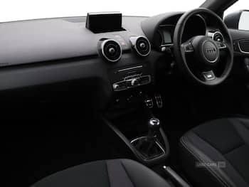 Used Audi A1 2016 for sale - 79806831: Photo