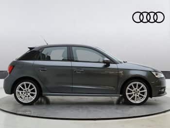 Used Audi A1 2016 for sale - 79806831: Photo