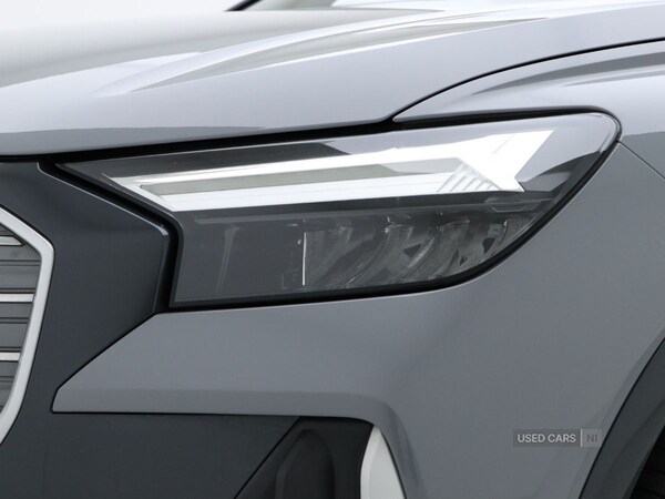 Used Audi Q4 e-tron 2023 for sale - 76271217: Photo 10