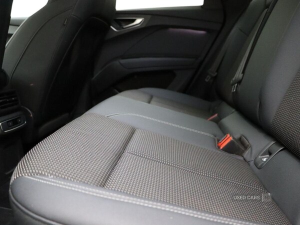 Used Audi Q4 e-tron 2023 for sale - 76271217: Photo 11