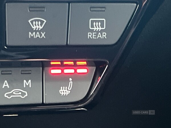 Used Audi Q4 e-tron 2023 for sale - 76271217: Photo 15