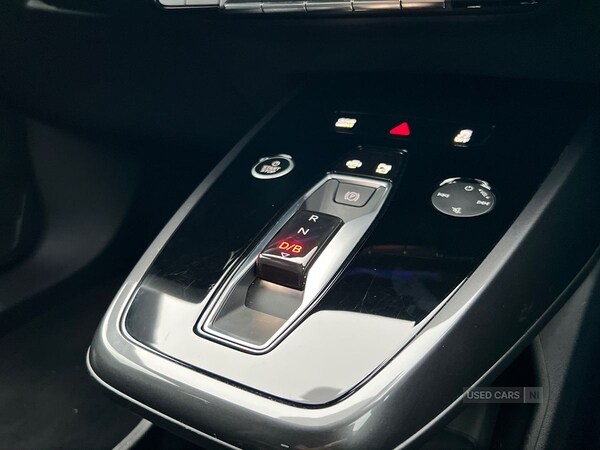 Used Audi Q4 e-tron 2023 for sale - 76271217: Photo 17