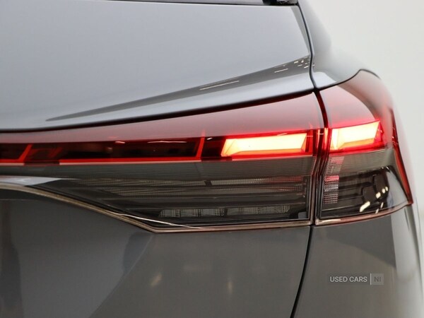 Used Audi Q4 e-tron 2023 for sale - 76271217: Photo 20
