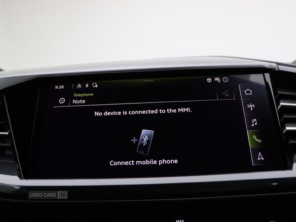 Used Audi Q4 e-tron 2023 for sale - 76271217: Photo 21