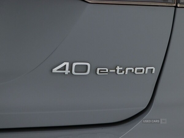 Used Audi Q4 e-tron 2023 for sale - 76271217: Photo 23