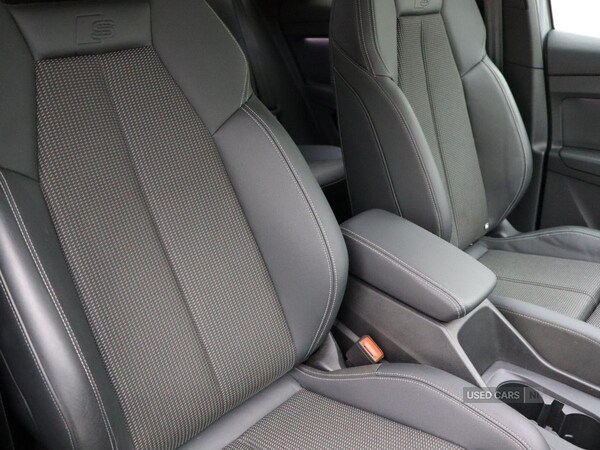 Used Audi Q4 e-tron 2023 for sale - 76271217: Photo 2