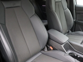 Used Audi Q4 e-tron 2023 for sale - 76271217: Photo 2