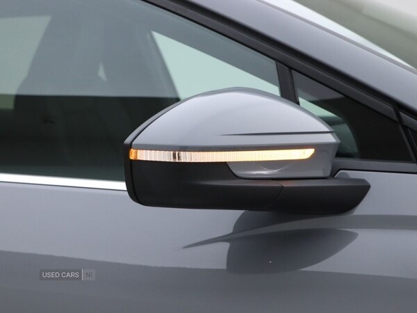 Used Audi Q4 e-tron 2023 for sale - 76271217: Photo 30