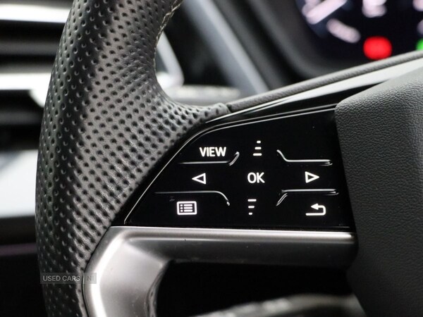 Used Audi Q4 e-tron 2023 for sale - 76271217: Photo 38