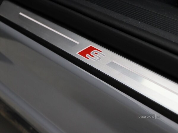 Used Audi Q4 e-tron 2023 for sale - 76271217: Photo 40