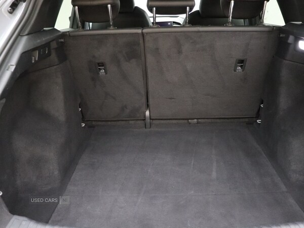 Used Audi Q4 e-tron 2023 for sale - 76271217: Photo 9