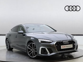 Audi - A5