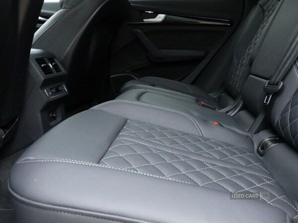 Used Audi Q5 2023 for sale - 77754575: Photo 11