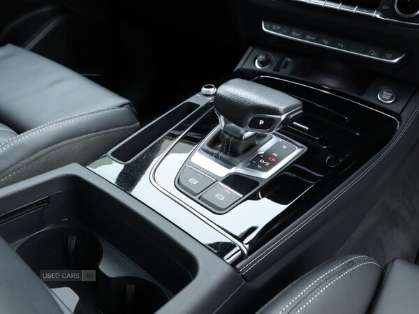 Used Audi Q5 2023 for sale - 77754575: Photo 18