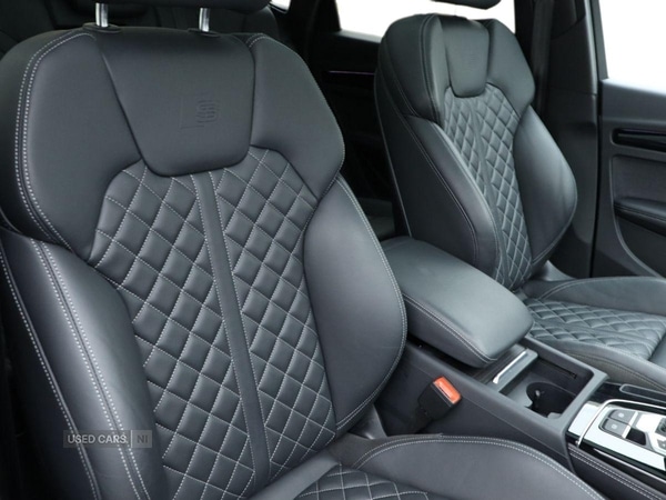 Used Audi Q5 2023 for sale - 77754575: Photo 2