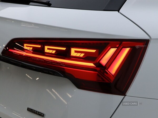 Used Audi Q5 2023 for sale - 77754575: Photo 20