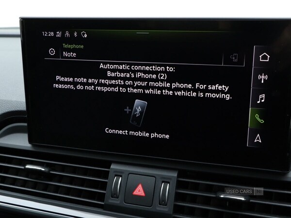 Used Audi Q5 2023 for sale - 77754575: Photo 21