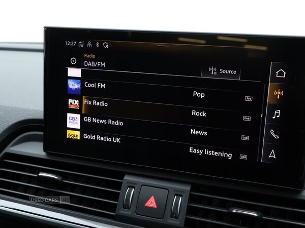 Used Audi Q5 2023 for sale - 77754575: Photo 27