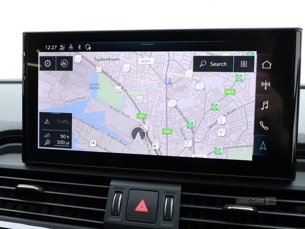 Used Audi Q5 2023 for sale - 77754575: Photo 28