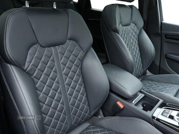 Used Audi Q5 2023 for sale - 77754575: Photo