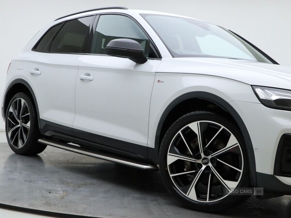 Used Audi Q5 2023 for sale - 77754575: Photo 35