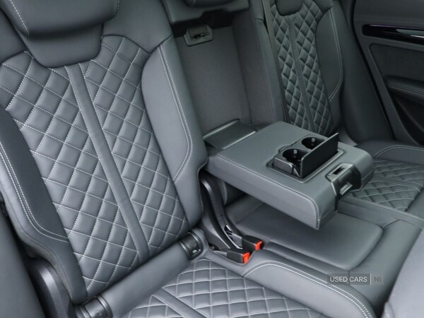 Used Audi Q5 2023 for sale - 77754575: Photo 39