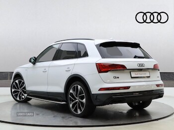 Used Audi Q5 2023 for sale - 77754575: Photo