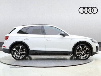Used Audi Q5 2023 for sale - 77754575: Photo