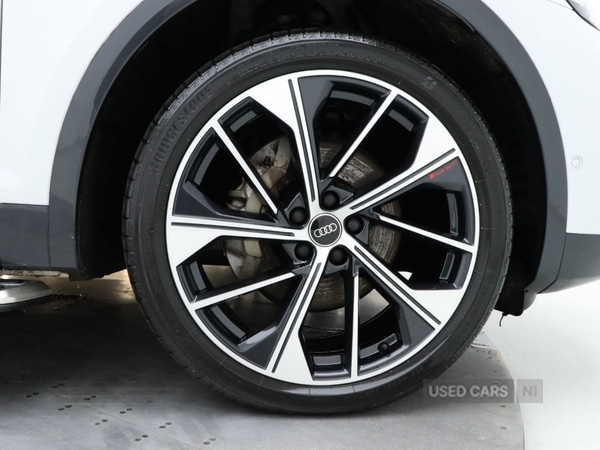 Used Audi Q5 2023 for sale - 77754575: Photo 5