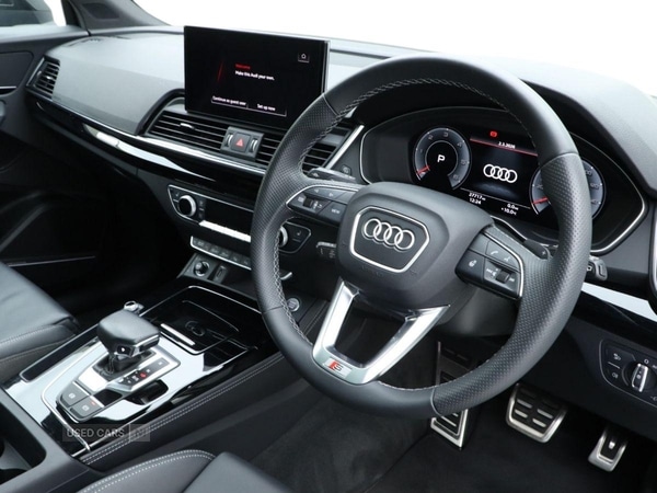 Used Audi Q5 2023 for sale - 77754575: Photo 6