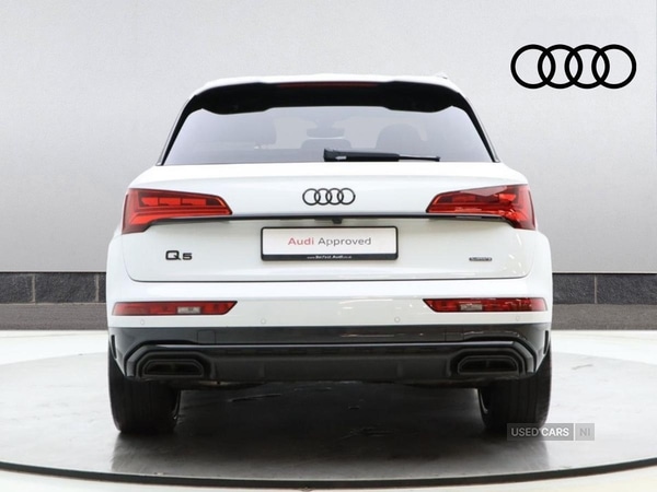 Used Audi Q5 2023 for sale - 77754575: Photo 7