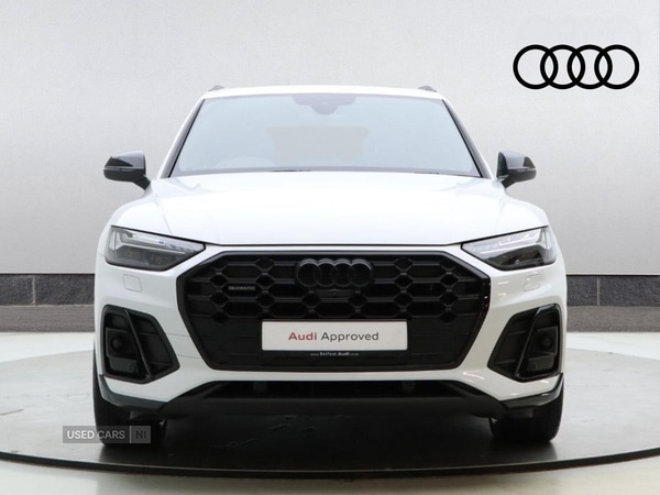 Used Audi Q5 2023 for sale - 77754575: Photo 8