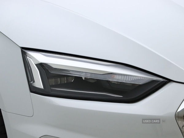 Used Audi A5 2023 for sale - 76998677: Photo 10