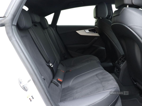 Used Audi A5 2023 for sale - 76998677: Photo 11