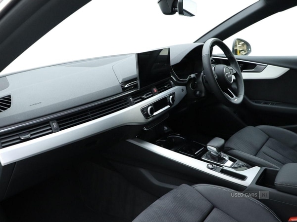 Used Audi A5 2023 for sale - 76998677: Photo 13