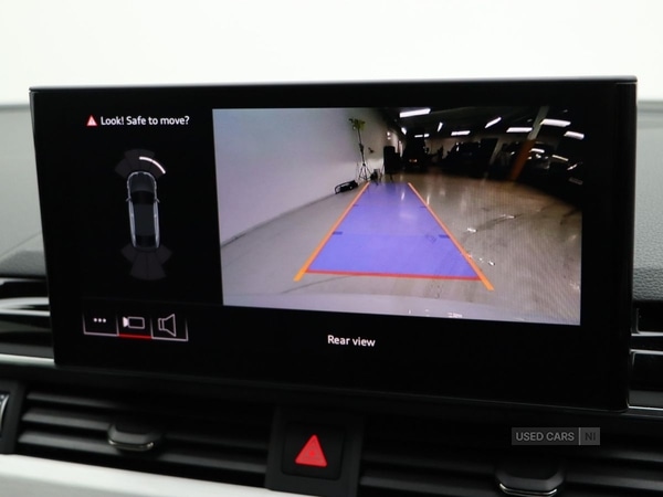 Used Audi A5 2023 for sale - 76998677: Photo 16