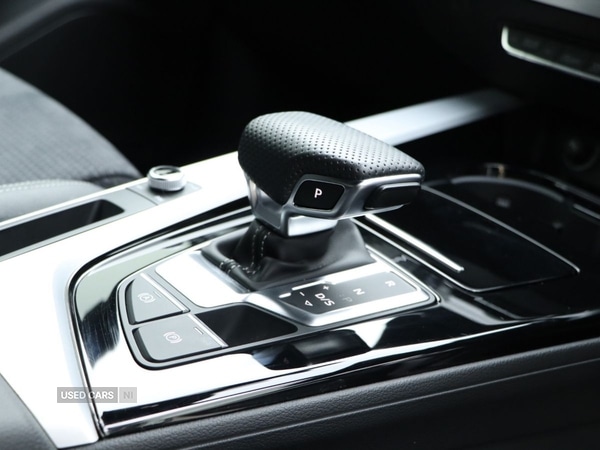 Used Audi A5 2023 for sale - 76998677: Photo 17