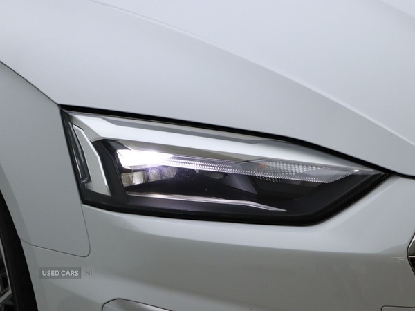 Used Audi A5 2023 for sale - 76998677: Photo 19