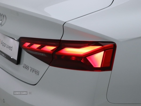 Used Audi A5 2023 for sale - 76998677: Photo 20