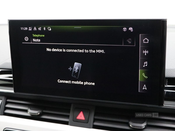 Used Audi A5 2023 for sale - 76998677: Photo 21